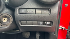 Nissan Juke 1.0 DiG-T 114 Acenta 5dr DCT Petrol Hatchback